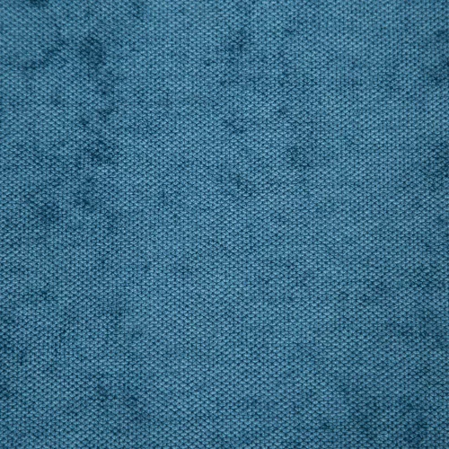 Anisa zsenília sötétítő függöny Sötétkék 140x250 cm