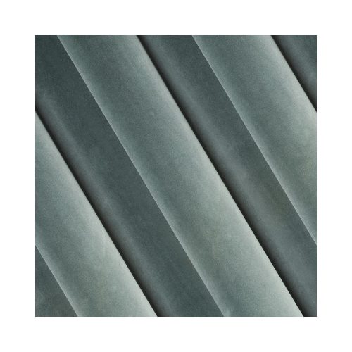 Adelle bársony sötétítő függöny Menta 140x250 cm