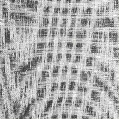 Alicja fényáteresztő függöny fényes szállal Ezüst 140x250 cm