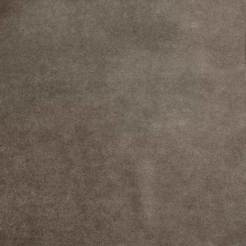 Kristi bársony sötétítő függöny Sötétbarna 140x270 cm