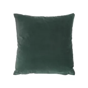 Kristi bársony párnahuzat Menta 45x45 cm