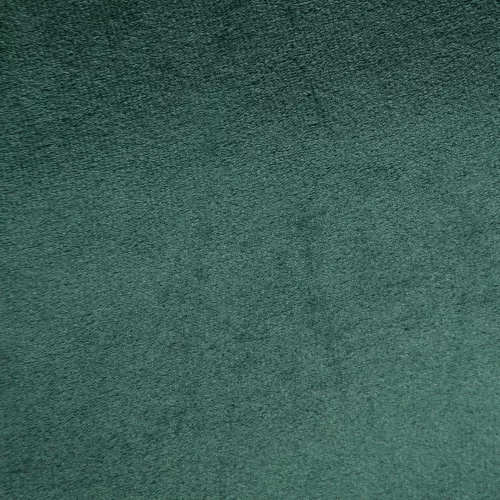 Pierre bársony sötétítő függöny Sötét türkiz 140x300 cm