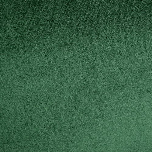 Pierre bársony sötétítő függöny Sötétzöld 140x300 cm