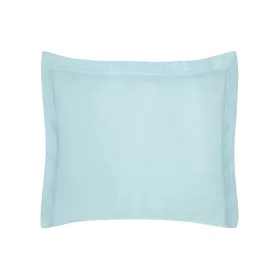 Novac pamut párnahuzat Világoskék 70x80 cm + 5 cm