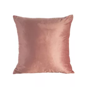 Rossa bársony párnahuzat Sötét rózsaszín 40x40 cm