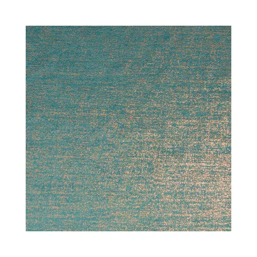 Peri bársony sötétítő függöny Sötét türkiz 140x250 cm