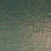 Ambi bársony sötétítő függöny Sötét türkiz/réz 140x250 cm