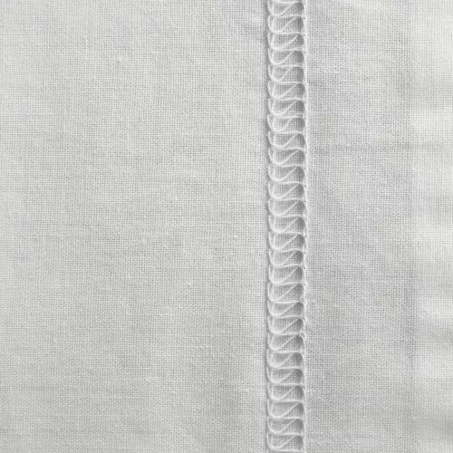 Novac pamut paplanhuzat Ezüst 180x200 cm
