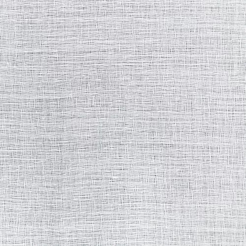 Lana fényáteresztő függöny Fehér 350x150 cm