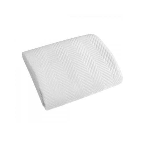 Sofia bársony ágytakaró Fehér 170x210 cm