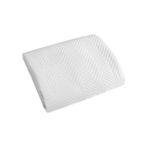 Sofia bársony ágytakaró Fehér 220x240 cm