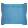 Novac pamut párnahuzat Sötétkék 70x90 cm + 5 cm