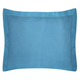 Novac pamut párnahuzat Sötétkék 70x90 cm + 5 cm