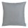 Boni2 párnahuzat ágytakaróhoz Grafit 40x40 cm