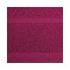 Kalia törölköző Magenta 70x140 cm
