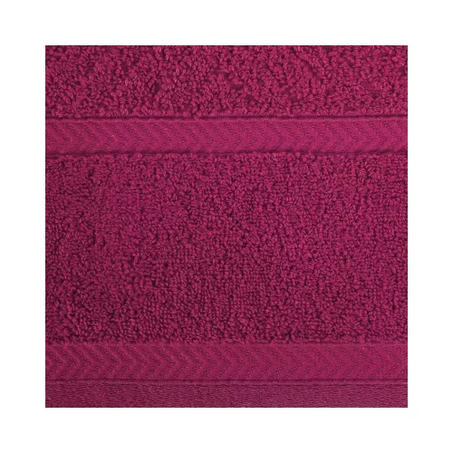 Kalia törölköző Magenta 70x140 cm