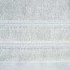 Glory1 lurex törölköző Ezüst 70x140cm
