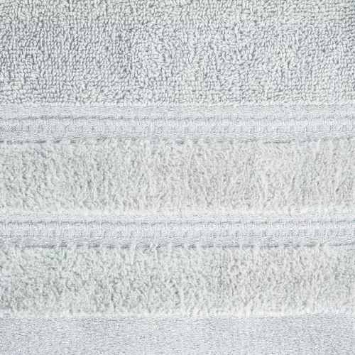 Glory1 lurex törölköző Ezüst 70x140cm