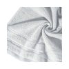 Glory1 lurex törölköző Ezüst 70x140cm