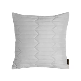 Sofia1 bársony párnahuzat Fehér 45x45 cm