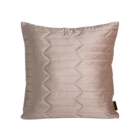 Sofia1 bársony párnahuzat Kávé 45x45 cm