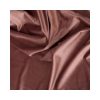 Sibel Pierre Cardin bársony sötétítő függöny Sötét rózsaszín 140x270 cm