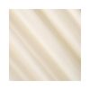 Sibel Pierre Cardin bársony sötétítő függöny Krémszín 140x270 cm