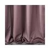Sibel Pierre Cardin bársony sötétítő függöny Pasztell rózsaszín 140x270 cm