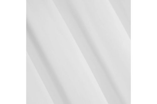 Logan sötétítő függöny Fehér 140x175 cm