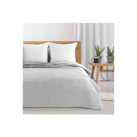 Ariel karosszék takaró Ezüst 70x160 cm