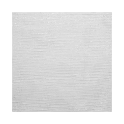Viola függöny enyhén fényes etamin anyagból Fehér 300x145 cm