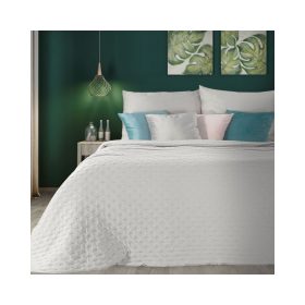 Libi2 mikroszálas ágytakaró Fehér 170x210 cm