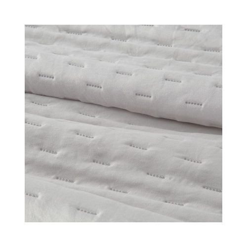 Libi2 mikroszálas ágytakaró Fehér 170x210 cm