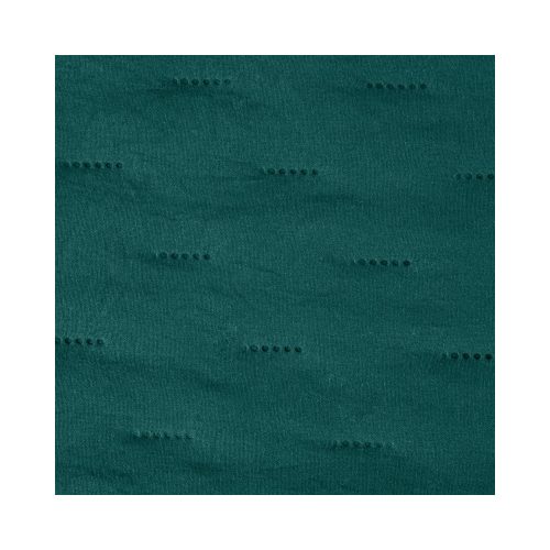 Libi2 mikroszálas ágytakaró Sötét türkiz 220x240 cm