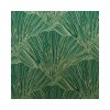Goja Pierre Cardin bársony sötétítő függöny Sötétzöld 140x250 cm