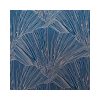 Goja Pierre Cardin bársony sötétítő függöny Gránátkék 140x250 cm