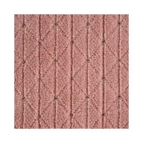 Cindy4 plüss takaró Rózsaszín 170x210 cm