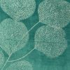 Ginko2 plüss takaró Türkiz 150x200 cm
