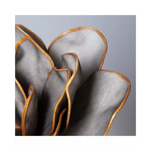 Virág 683 Acélszürke