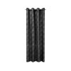 Goja Pierre Cardin bársony sötétítő függöny Fekete 140x250 cm