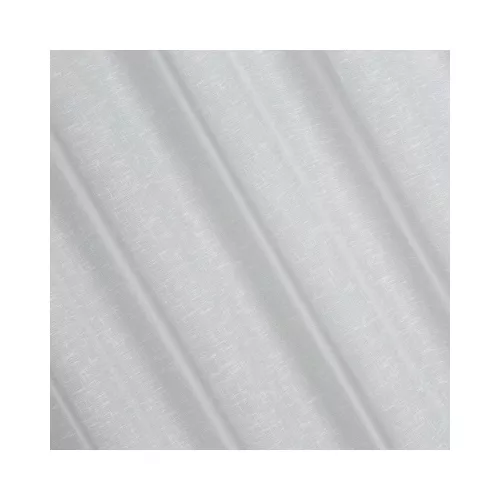 Lexy fényáteresztő függöny Fehér 140x250 cm