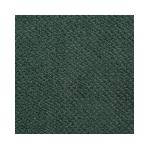 Milo bársony sötétítő függöny Sötét menta 140x250 cm