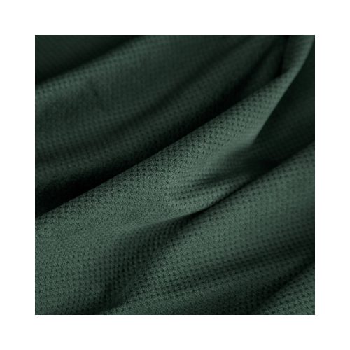 Milo bársony sötétítő függöny Sötét menta 140x250 cm