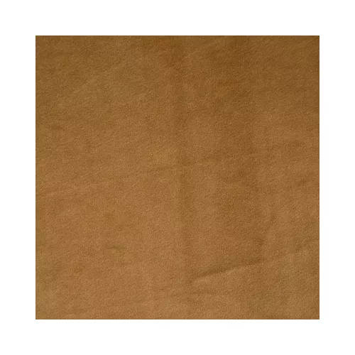 Melanie bársony sötétítő függöny Mézsárga 140x270 cm