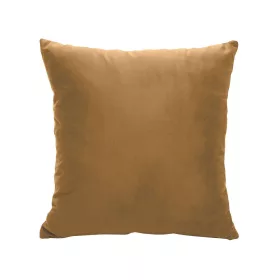 Milo bársony párnahuzat Mézsárga 45x45 cm