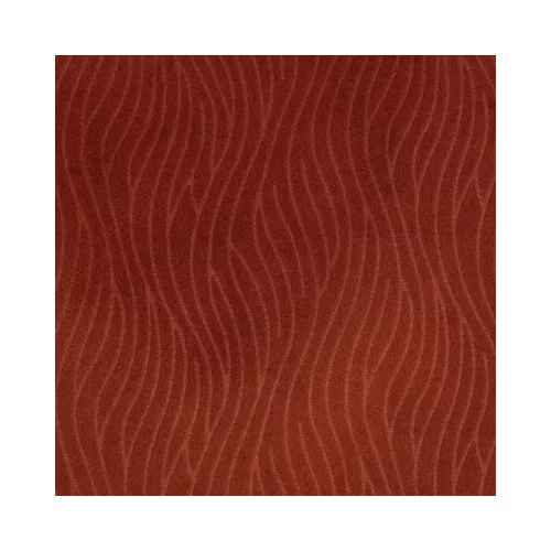 Lili bársony sötétítő függöny Burgundi vörös 140x250 cm