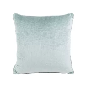 Lili bársony párnahuzat Kék 40x40 cm