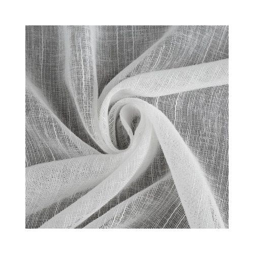 Carla fényáteresztő függöny Fehér 300x250 cm