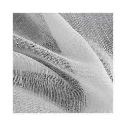 Carla fényáteresztő függöny Fehér 300x250 cm