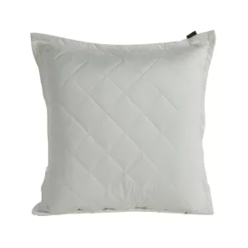 Kristin1 bársony párnahuzat Fehér 60x60 cm